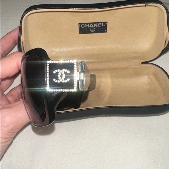 Chanel Sunglasses - Picture 2 of 5